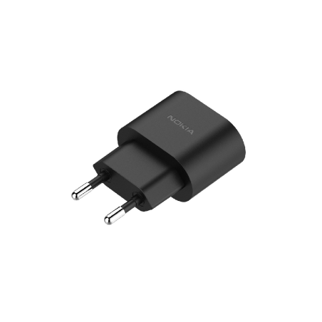 Adaptateur Secteur USB Nokia AD-5WE - 5V - 1A - 5W - Noir - Vrac - 6pcs — ECO · Smarty Paris 18e